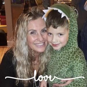 Meet your Posher, Erin